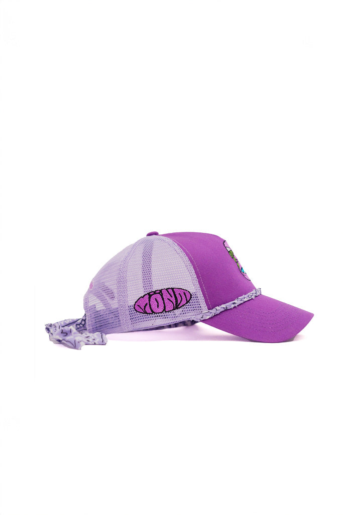 "ACID GUM" CAP