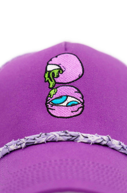 "ACID GUM" CAP